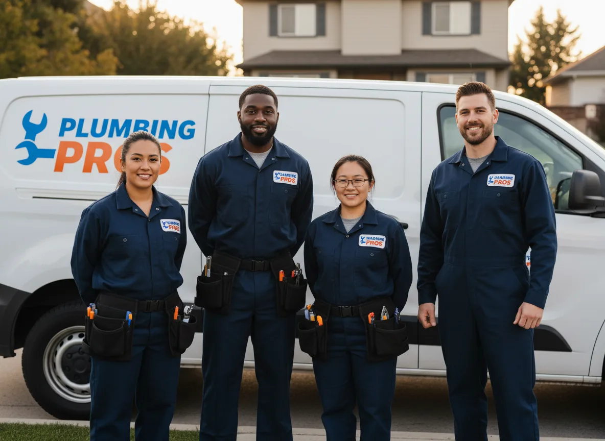 Water Heater Repair company in Servia, IN